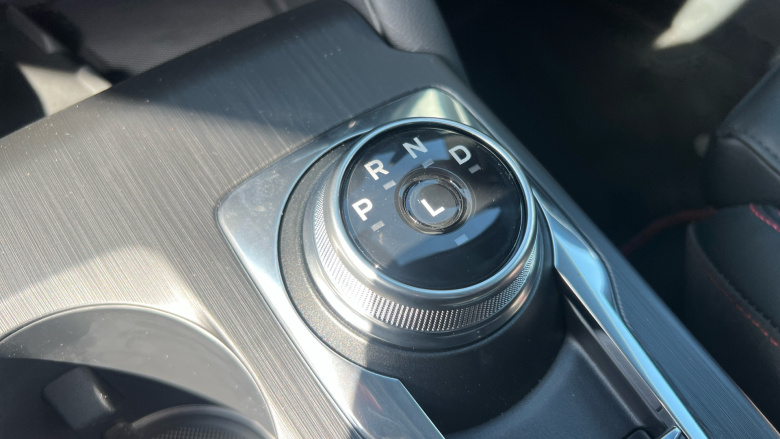 Ford Kuga 2.5 FHEV ST-Line 5dr CVT Hybrid Estate